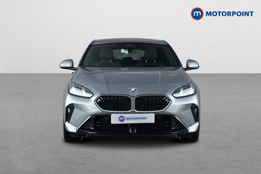 BMW 1 Series M Sport Automatic Petrol Hatchback - Stock Number (1690919) - Front bumper