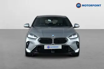 BMW 1 Series M Sport Automatic Petrol Hatchback - Stock Number (1690919) - Front bumper