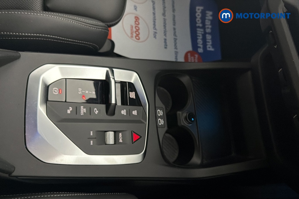 BMW 1 Series M Sport Automatic Petrol Hatchback - Stock Number (1690919) - 15th supplementary image