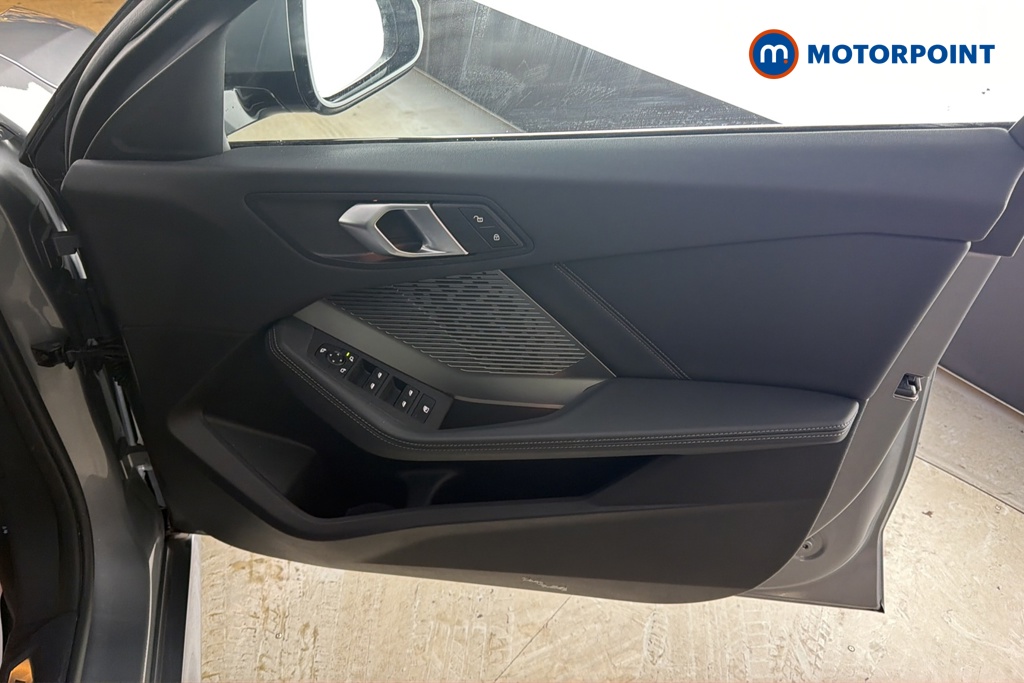 BMW 1 Series M Sport Automatic Petrol Hatchback - Stock Number (1690919) - 18th supplementary image