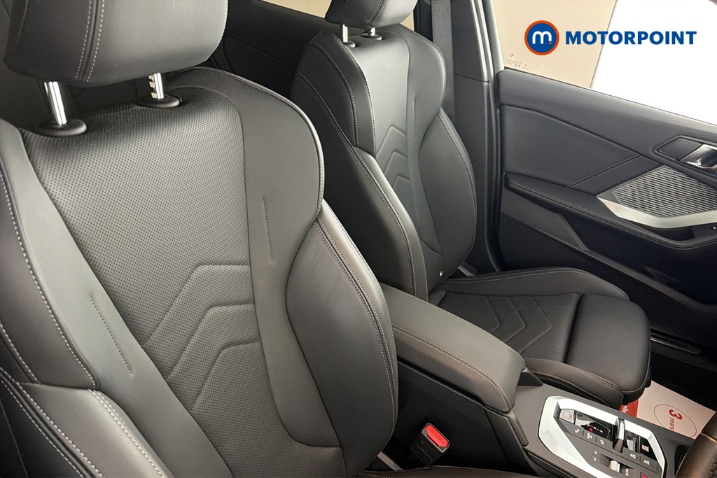 BMW 1 Series M Sport Automatic Petrol Hatchback - Stock Number (1690919) - 22nd supplementary image