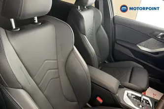 BMW 1 Series M Sport Automatic Petrol Hatchback - Stock Number (1690919) - 22nd supplementary image