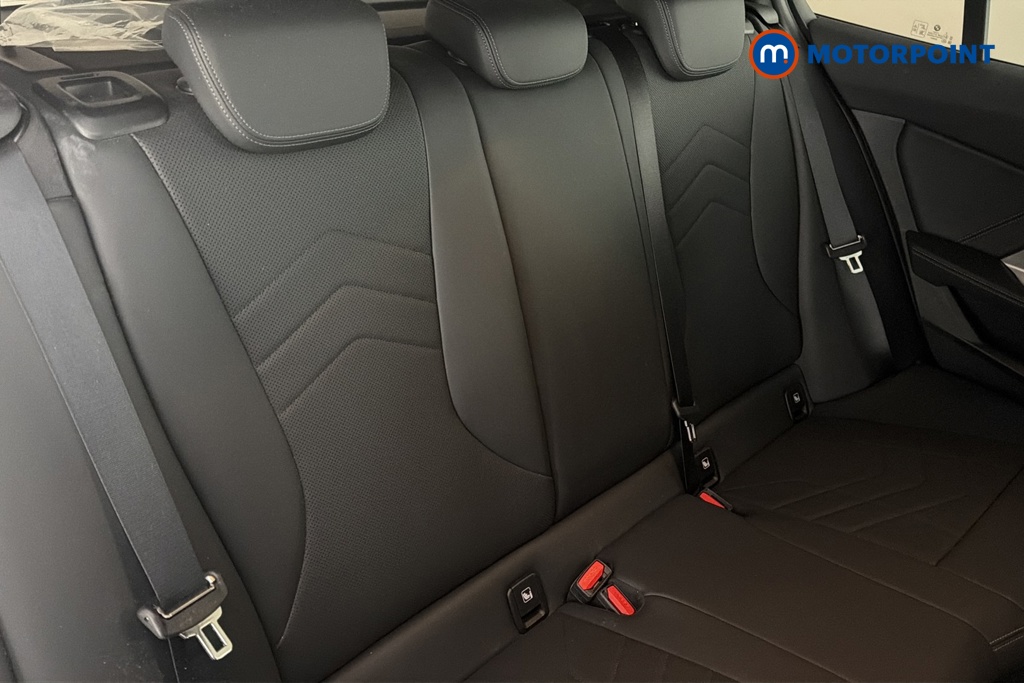 BMW 1 Series M Sport Automatic Petrol Hatchback - Stock Number (1690919) - 25th supplementary image