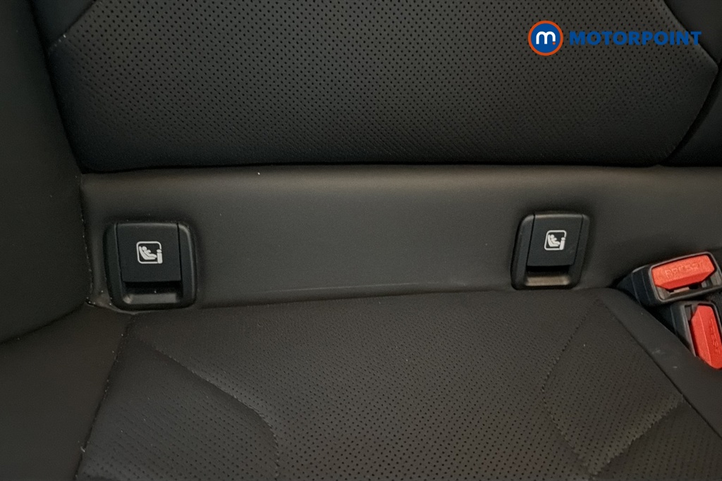 BMW 1 Series M Sport Automatic Petrol Hatchback - Stock Number (1690919) - 27th supplementary image