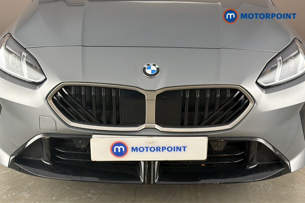 BMW 1 Series M Sport Automatic Petrol Hatchback - Stock Number (1690919) - 38th supplementary image