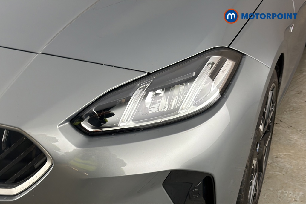 BMW 1 Series M Sport Automatic Petrol Hatchback - Stock Number (1690919) - 42nd supplementary image