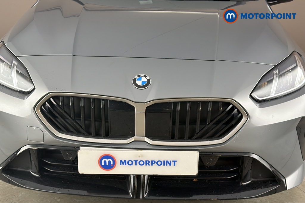 BMW 1 Series M Sport Automatic Petrol Hatchback - Stock Number (1690919) - 43rd supplementary image