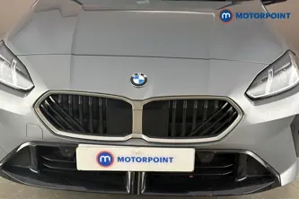 BMW 1 Series M Sport Automatic Petrol Hatchback - Stock Number (1690919) - 43rd supplementary image