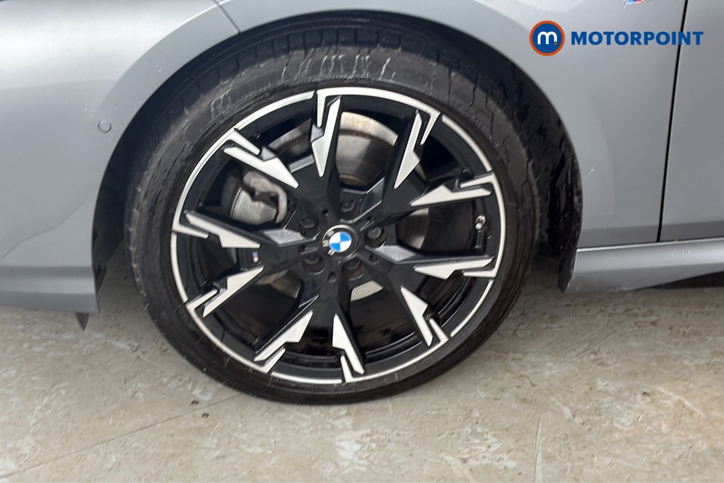 BMW 1 Series M Sport Automatic Petrol Hatchback - Stock Number (1690919) - 44th supplementary image
