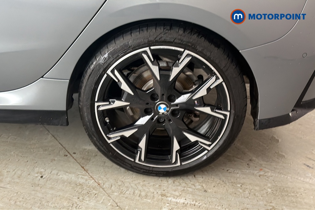 BMW 1 Series M Sport Automatic Petrol Hatchback - Stock Number (1690919) - 45th supplementary image