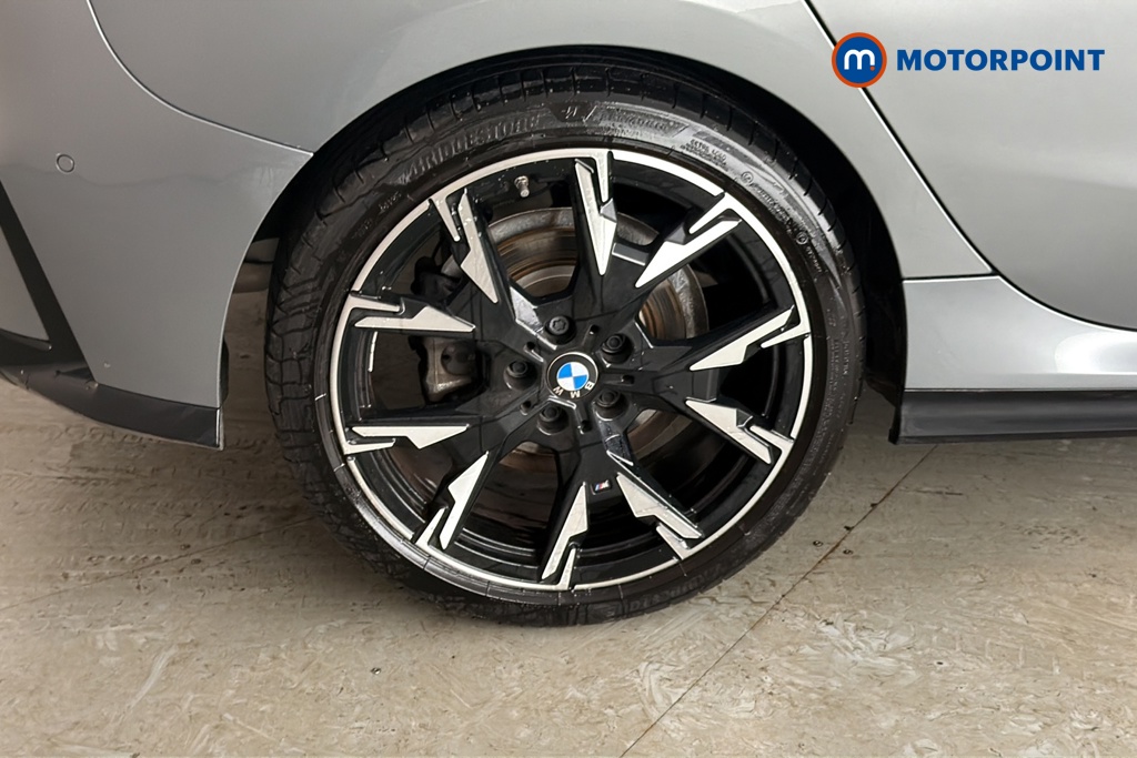 BMW 1 Series M Sport Automatic Petrol Hatchback - Stock Number (1690919) - 46th supplementary image