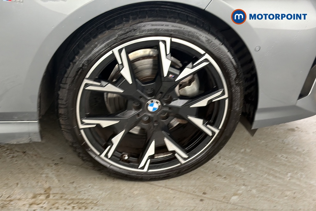 BMW 1 Series M Sport Automatic Petrol Hatchback - Stock Number (1690919) - 47th supplementary image
