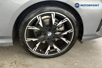 BMW 1 Series M Sport Automatic Petrol Hatchback - Stock Number (1690919) - 47th supplementary image