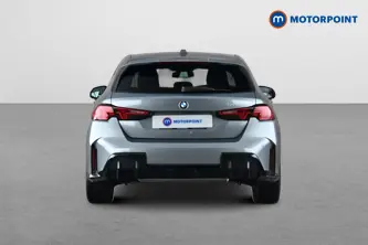BMW 1 Series M Sport Automatic Petrol Hatchback - Stock Number (1690919) - Rear bumper