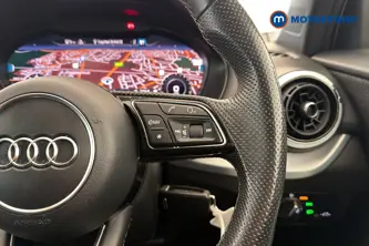 Audi Q2 Black Edition Automatic Petrol SUV - Stock Number (1690939) - 3rd supplementary image