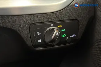 Audi Q2 Black Edition Automatic Petrol SUV - Stock Number (1690939) - 11th supplementary image