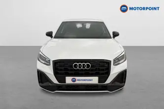 Audi Q2 Black Edition Automatic Petrol SUV - Stock Number (1690939) - Front bumper
