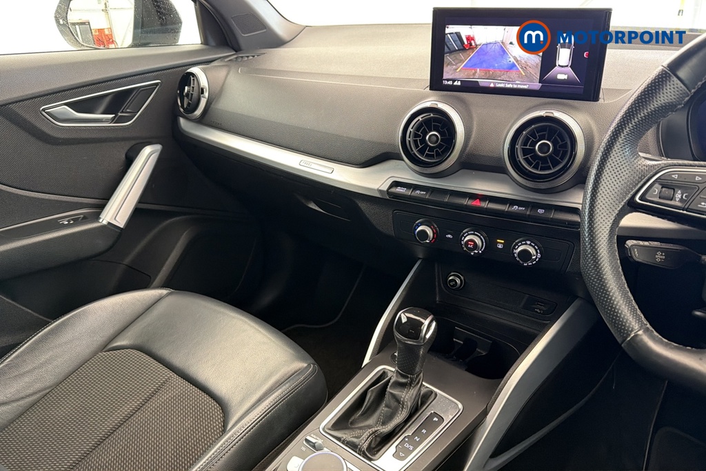 Audi Q2 Black Edition Automatic Petrol SUV - Stock Number (1690939) - 15th supplementary image