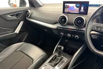 Audi Q2 Black Edition Automatic Petrol SUV - Stock Number (1690939) - 15th supplementary image
