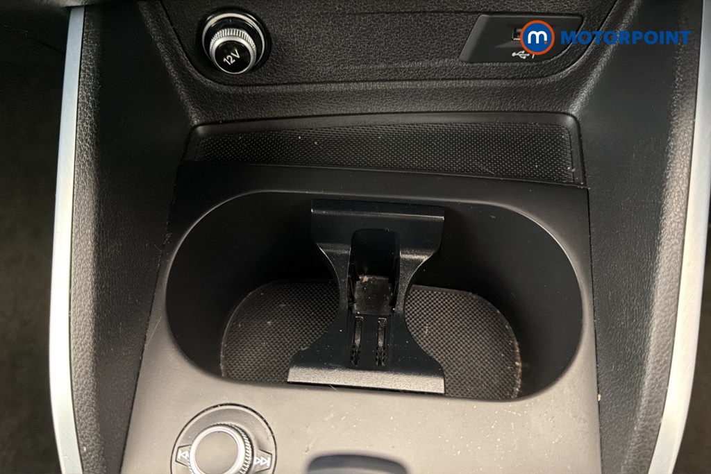 Audi Q2 Black Edition Automatic Petrol SUV - Stock Number (1690939) - 16th supplementary image