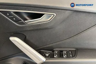 Audi Q2 Black Edition Automatic Petrol SUV - Stock Number (1690939) - 19th supplementary image