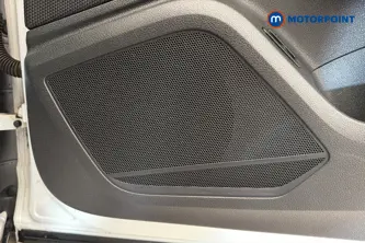 Audi Q2 Black Edition Automatic Petrol SUV - Stock Number (1690939) - 21st supplementary image