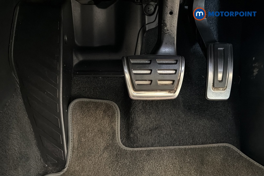 Audi Q2 Black Edition Automatic Petrol SUV - Stock Number (1690939) - 24th supplementary image