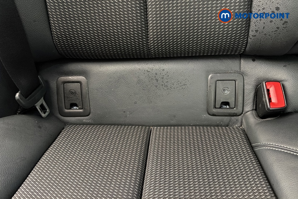Audi Q2 Black Edition Automatic Petrol SUV - Stock Number (1690939) - 27th supplementary image