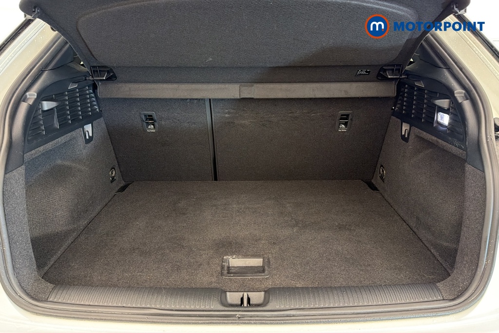 Audi Q2 Black Edition Automatic Petrol SUV - Stock Number (1690939) - 30th supplementary image