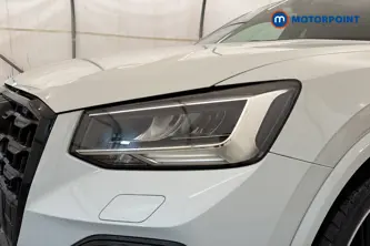 Audi Q2 Black Edition Automatic Petrol SUV - Stock Number (1690939) - 42nd supplementary image