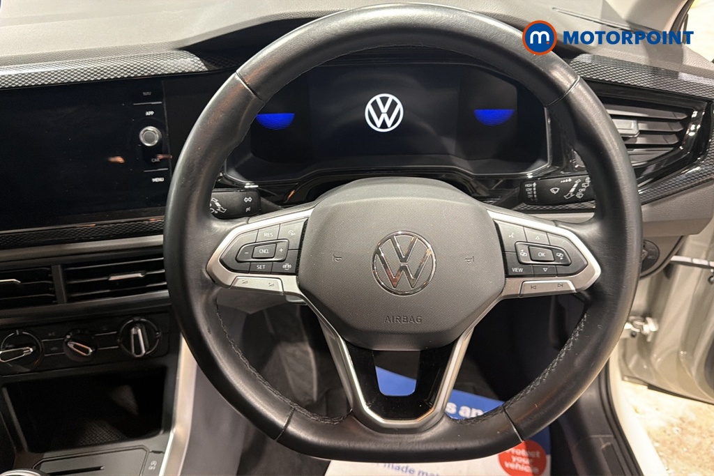 Volkswagen Polo Life Manual Petrol Hatchback - Stock Number (1691164) - 2nd supplementary image