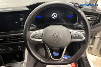 Volkswagen Polo Life Manual Petrol Hatchback - Stock Number (1691164) - 2nd supplementary image