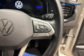 Volkswagen Polo Life Manual Petrol Hatchback - Stock Number (1691164) - 3rd supplementary image