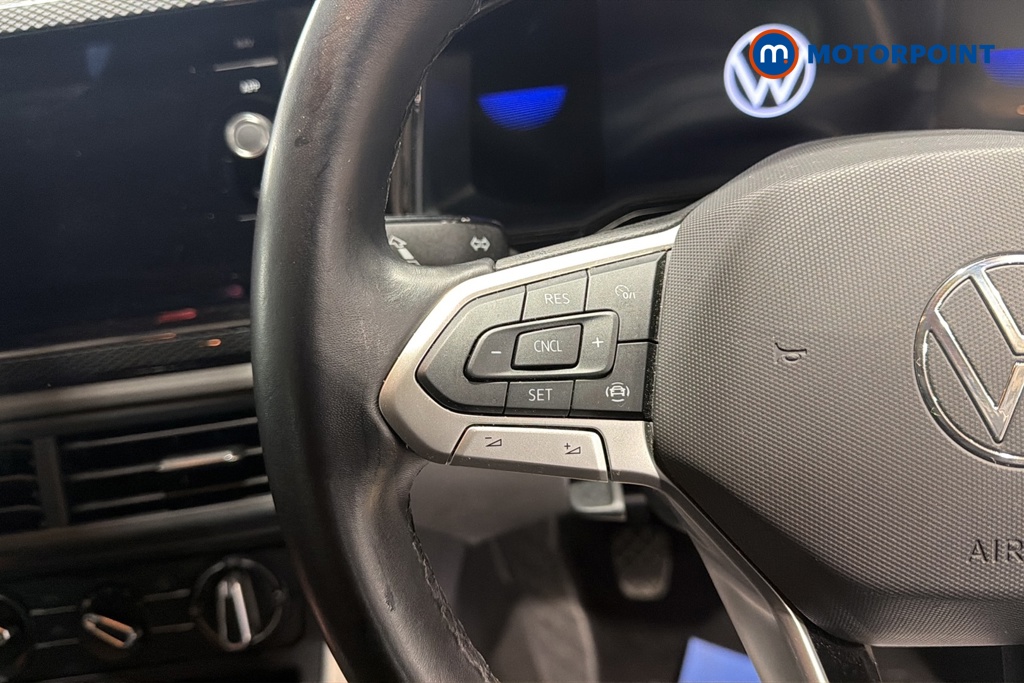 Volkswagen Polo Life Manual Petrol Hatchback - Stock Number (1691164) - 4th supplementary image