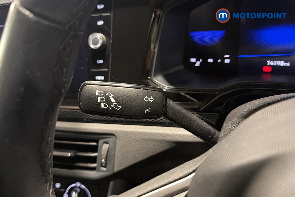 Volkswagen Polo Life Manual Petrol Hatchback - Stock Number (1691164) - 5th supplementary image