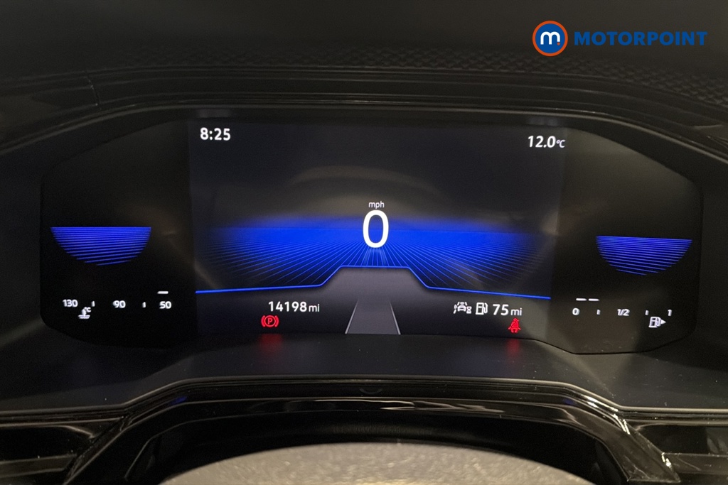 Volkswagen Polo Life Manual Petrol Hatchback - Stock Number (1691164) - 7th supplementary image