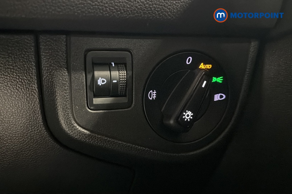 Volkswagen Polo Life Manual Petrol Hatchback - Stock Number (1691164) - 11th supplementary image