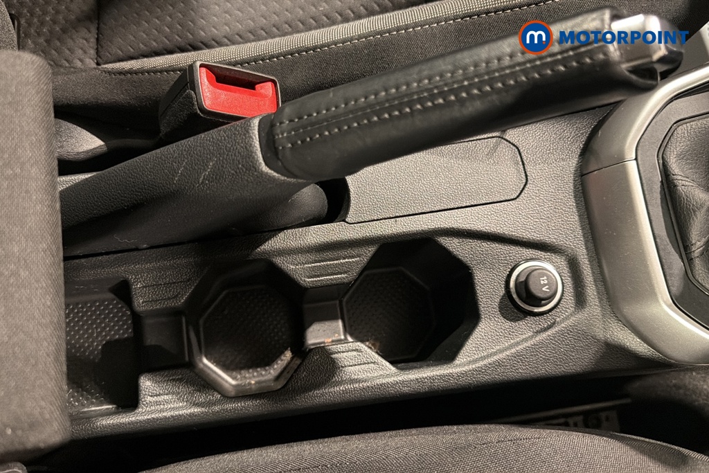 Volkswagen Polo Life Manual Petrol Hatchback - Stock Number (1691164) - 16th supplementary image