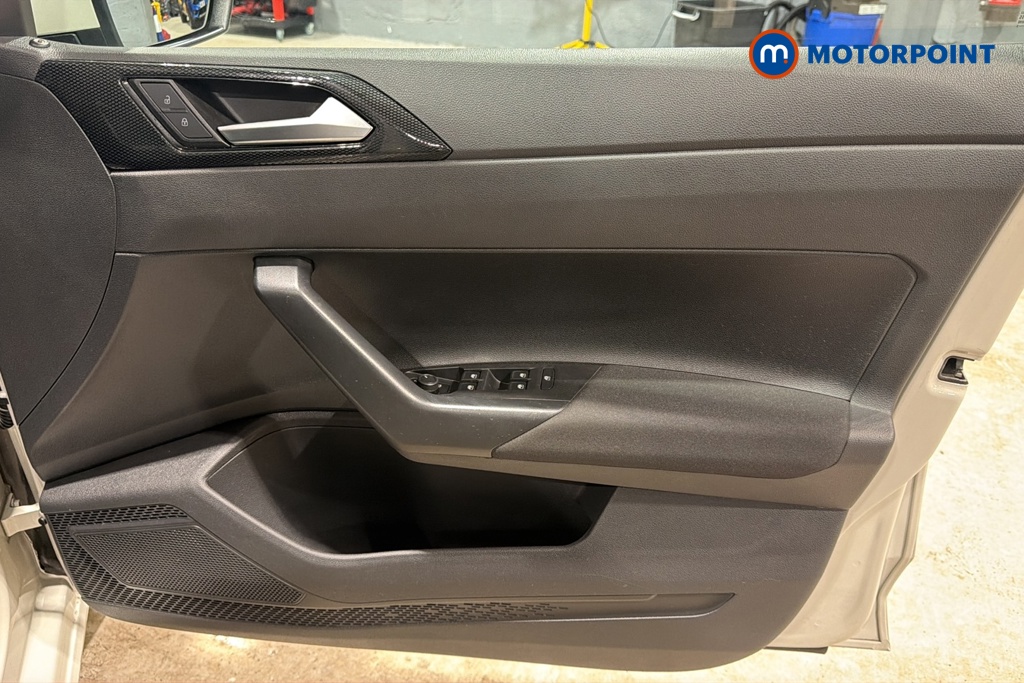 Volkswagen Polo Life Manual Petrol Hatchback - Stock Number (1691164) - 18th supplementary image