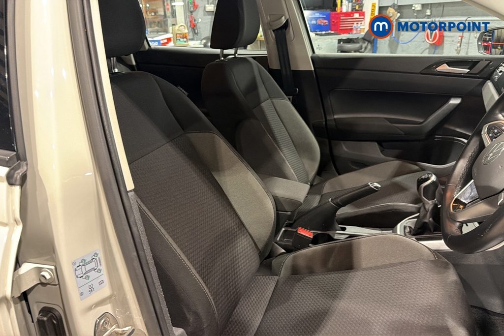 Volkswagen Polo Life Manual Petrol Hatchback - Stock Number (1691164) - 22nd supplementary image