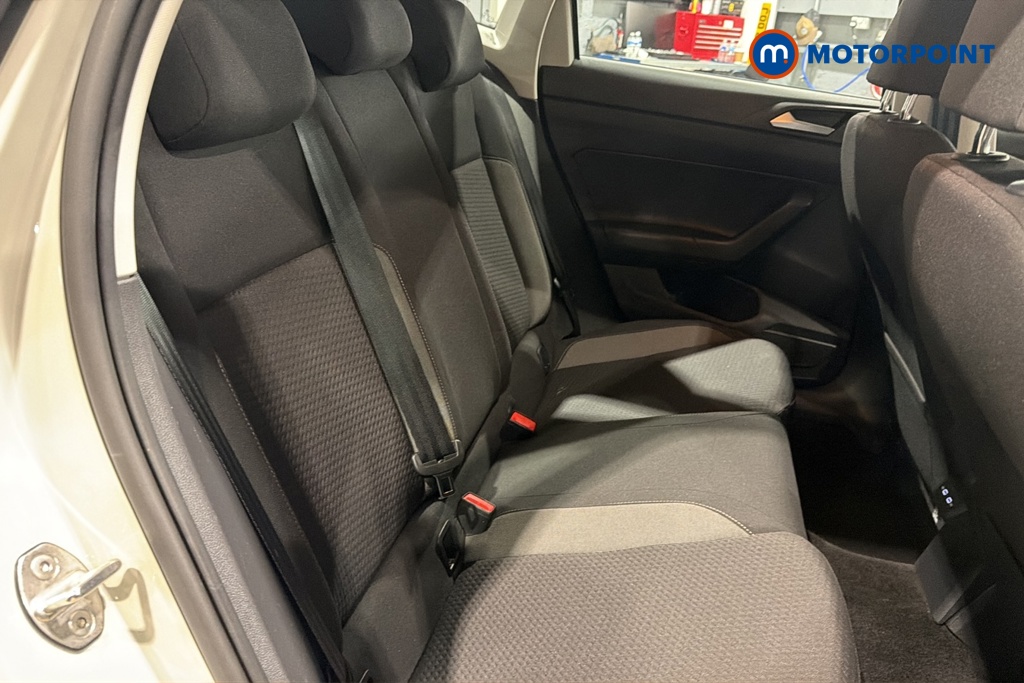 Volkswagen Polo Life Manual Petrol Hatchback - Stock Number (1691164) - 25th supplementary image