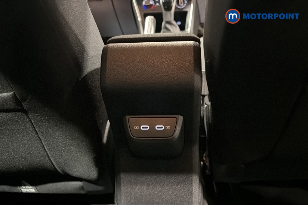 Volkswagen Polo Life Manual Petrol Hatchback - Stock Number (1691164) - 28th supplementary image