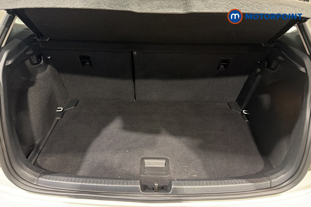Volkswagen Polo Life Manual Petrol Hatchback - Stock Number (1691164) - 30th supplementary image