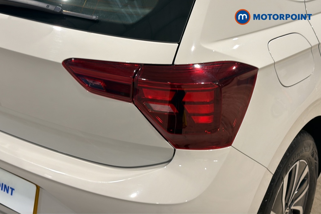 Volkswagen Polo Life Manual Petrol Hatchback - Stock Number (1691164) - 36th supplementary image