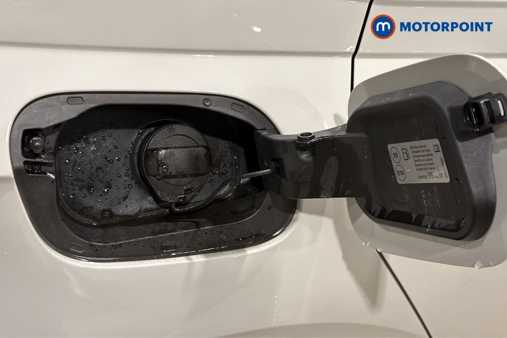 Volkswagen Polo Life Manual Petrol Hatchback - Stock Number (1691164) - 41st supplementary image