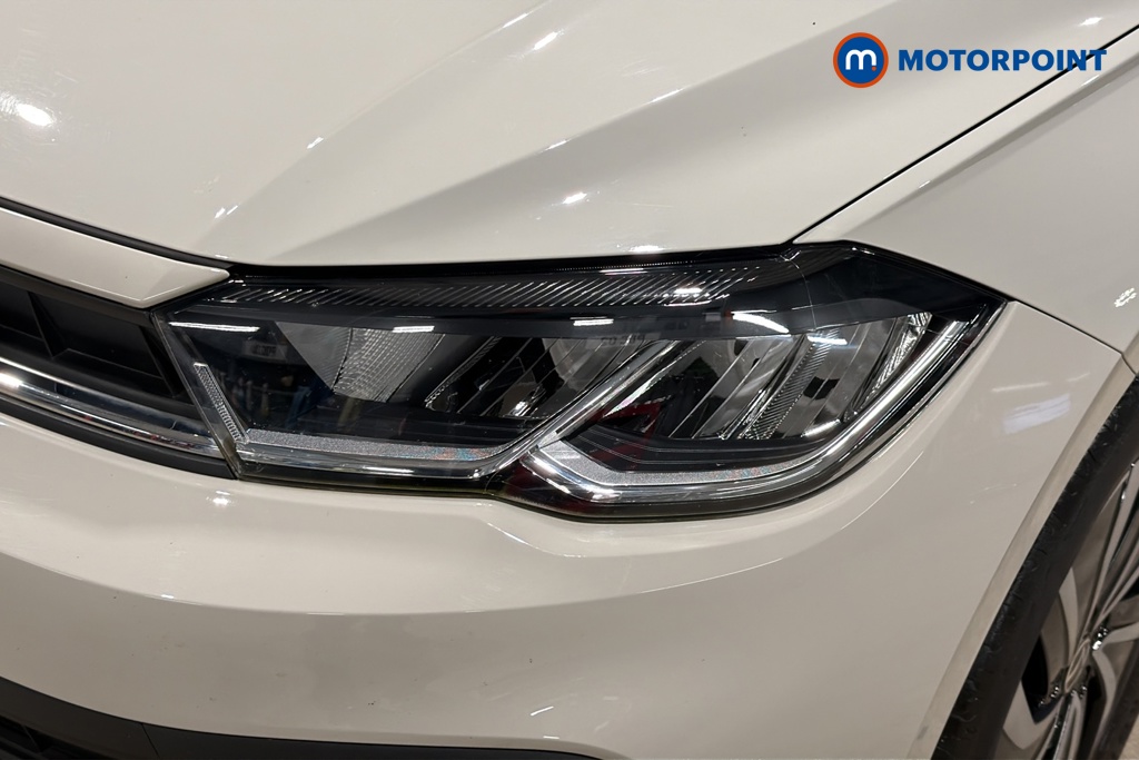 Volkswagen Polo Life Manual Petrol Hatchback - Stock Number (1691164) - 42nd supplementary image