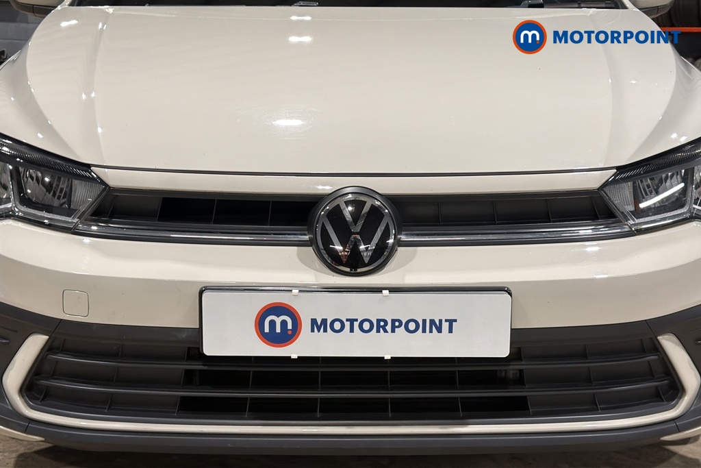 Volkswagen Polo Life Manual Petrol Hatchback - Stock Number (1691164) - 43rd supplementary image