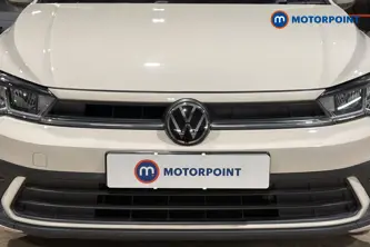 Volkswagen Polo Life Manual Petrol Hatchback - Stock Number (1691164) - 43rd supplementary image