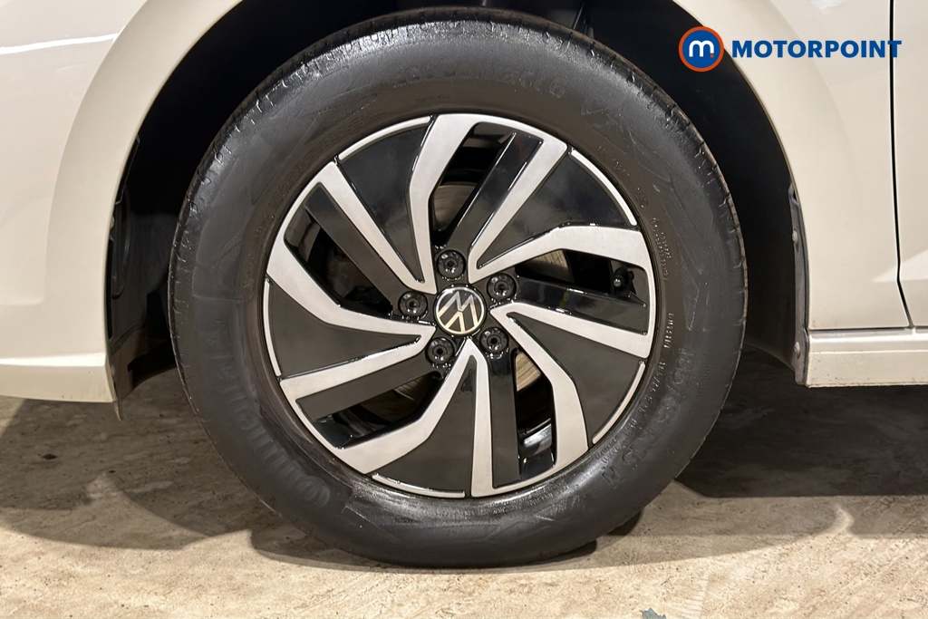 Volkswagen Polo Life Manual Petrol Hatchback - Stock Number (1691164) - 44th supplementary image