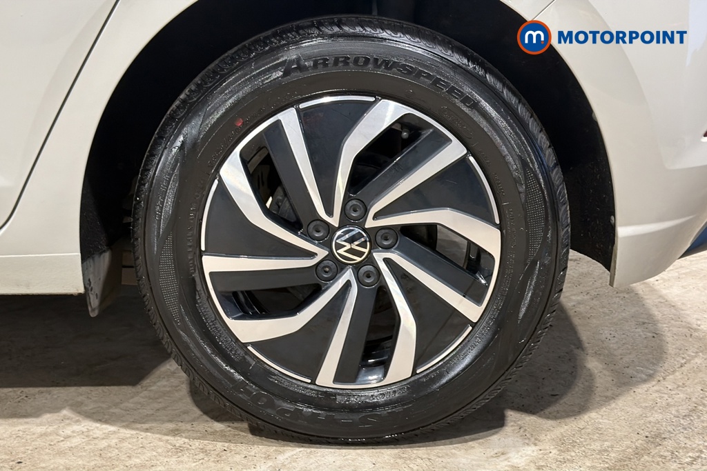 Volkswagen Polo Life Manual Petrol Hatchback - Stock Number (1691164) - 45th supplementary image
